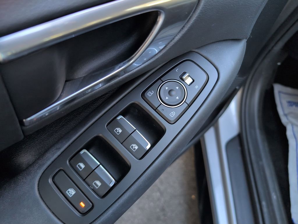 Certified 2023 Hyundai Sonata SEL image 14