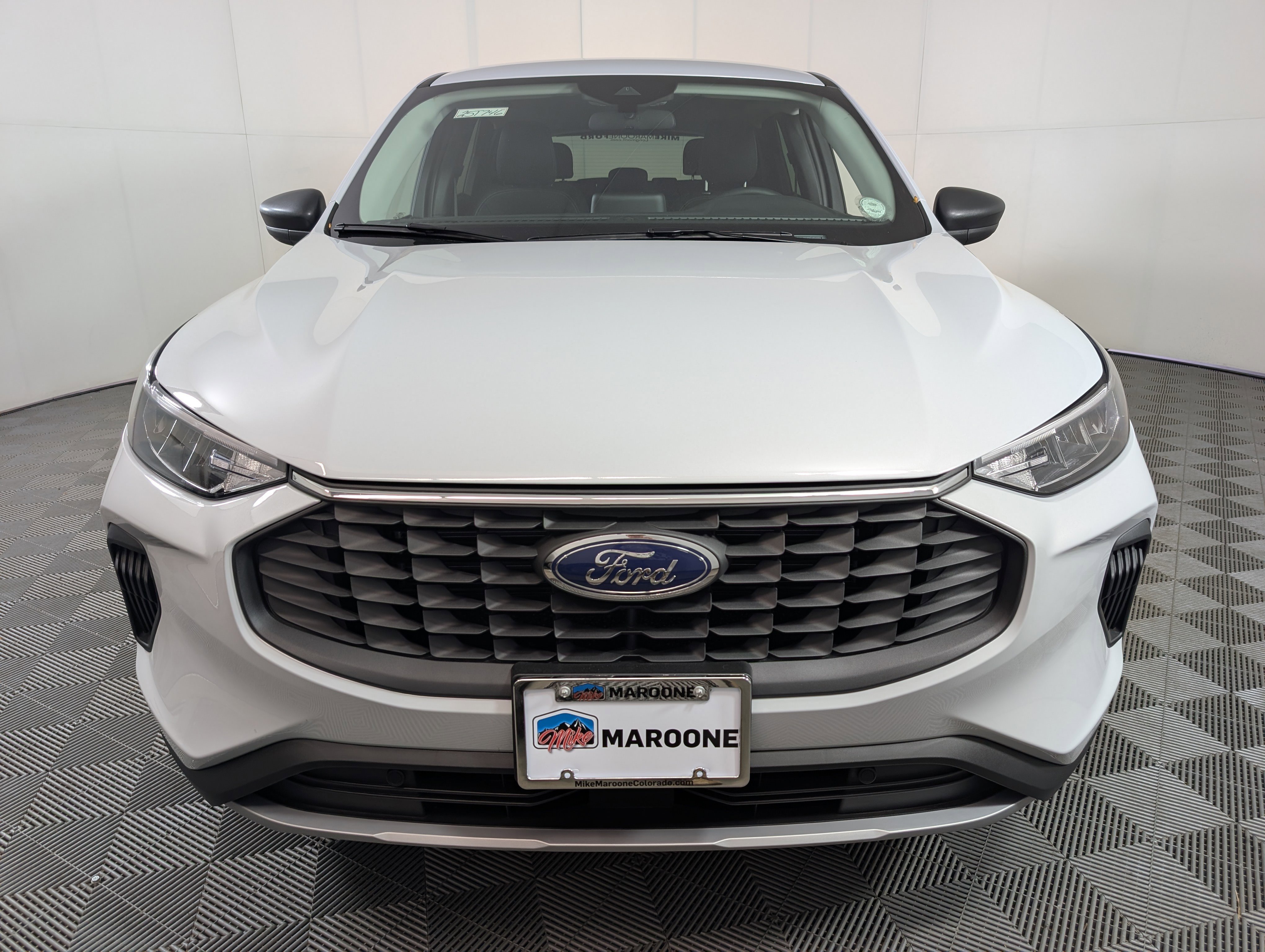 New 2025 Ford Escape Active w/ Cold Weather Package image 2