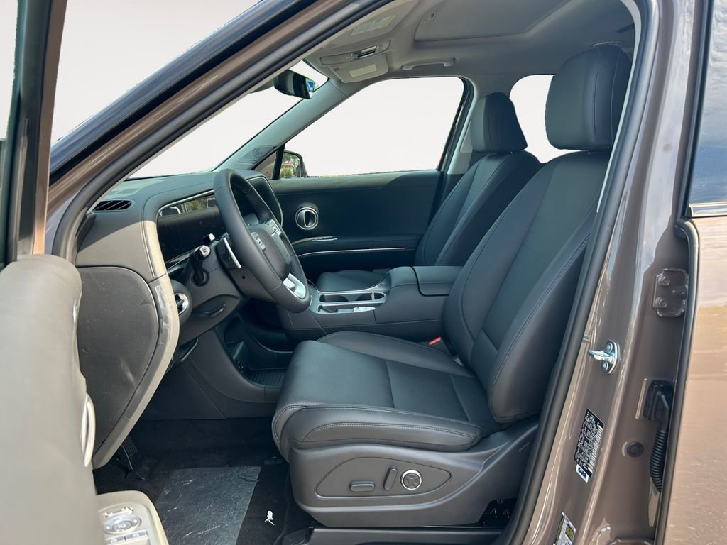 New 2026 Hyundai Palisade Limited image 15