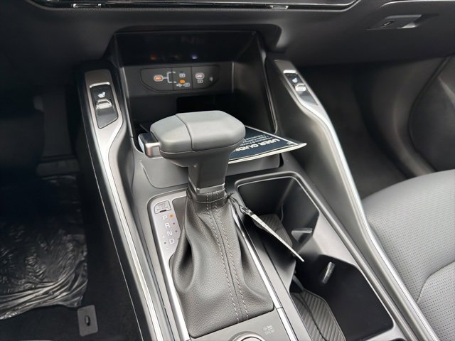 New 2026 Kia Sorento EX image 17