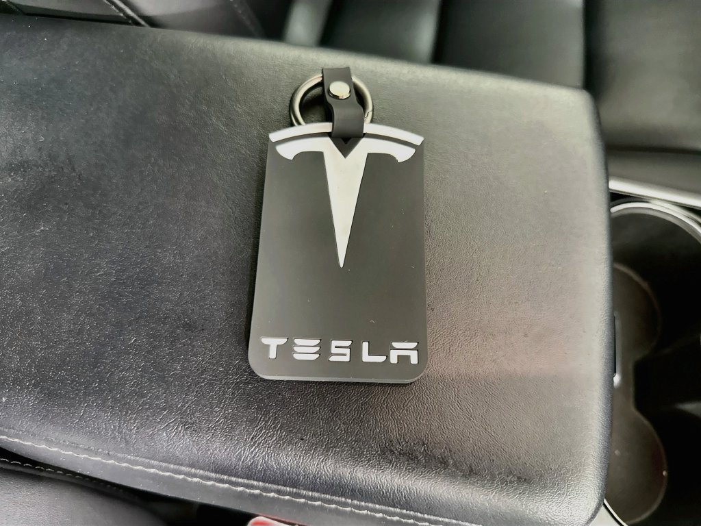 Used 2019 Tesla Model 3 Long Range AWD/4WD image 39