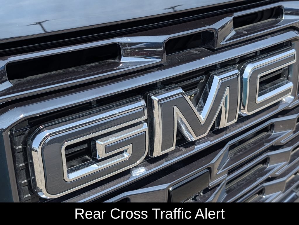 Used 2024 GMC Sierra 3500 Denali Ultimate AWD/4WD image 37