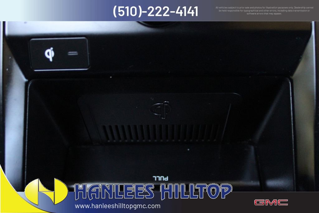 Used 2022 Kia K5 GT-Line image 19