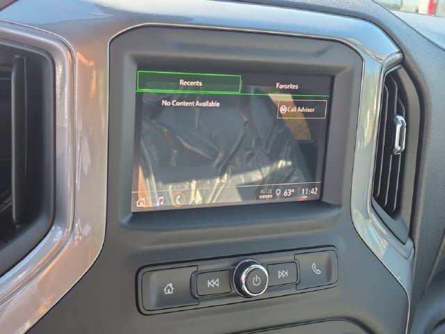 New 2026 GMC Sierra 2500 Pro w/ Convenience Package AWD/4WD image 20
