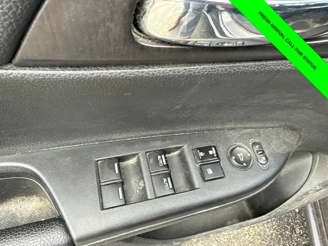 Used 2015 Honda Accord EX-L image 23