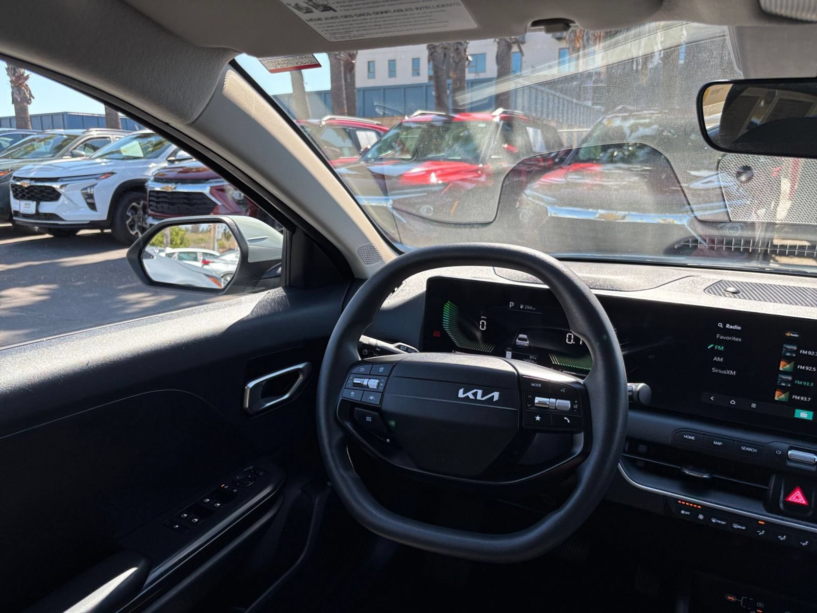 Used 2026 Kia K4 FWD image 33