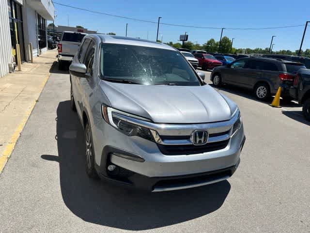 Used 2020 Honda Pilot EX-L image 28