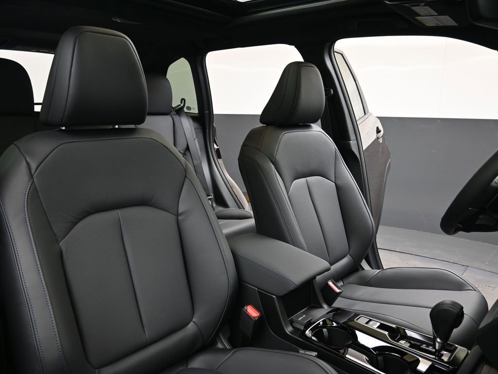 New 2026 Subaru Forester Limited image 13