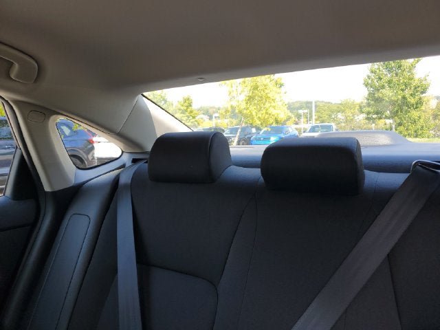 New 2026 Honda Civic LX image 11