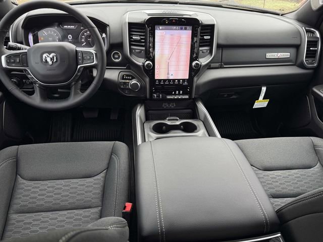 New 2026 RAM 1500 Lone Star image 5