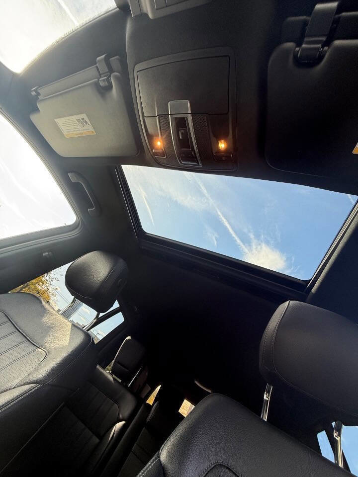 Used 2019 Mercedes-Benz GLS 450 4MATIC image 15