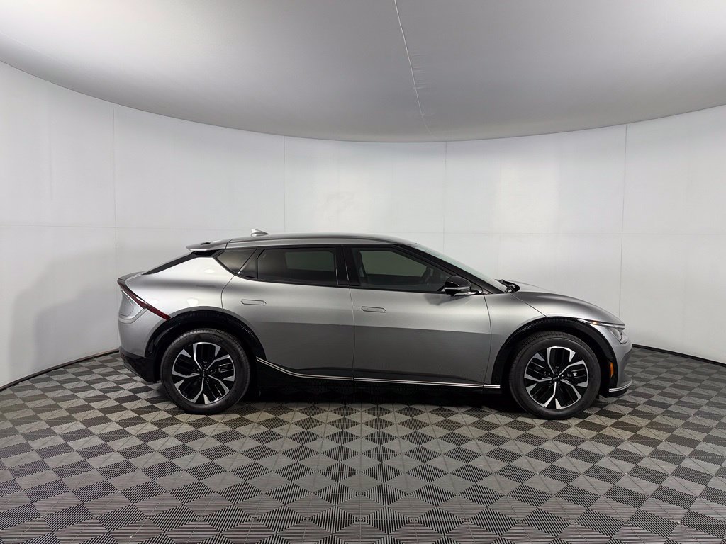 Used 2023 Kia EV6 Wind w/ Wind Technology Package RWD image 8