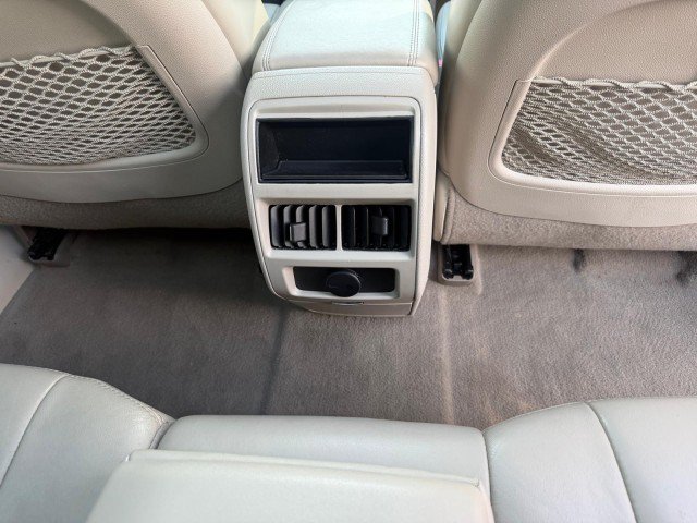 Used 2016 Cadillac SRX Luxury w/ Driver Awareness Package FWD image 12
