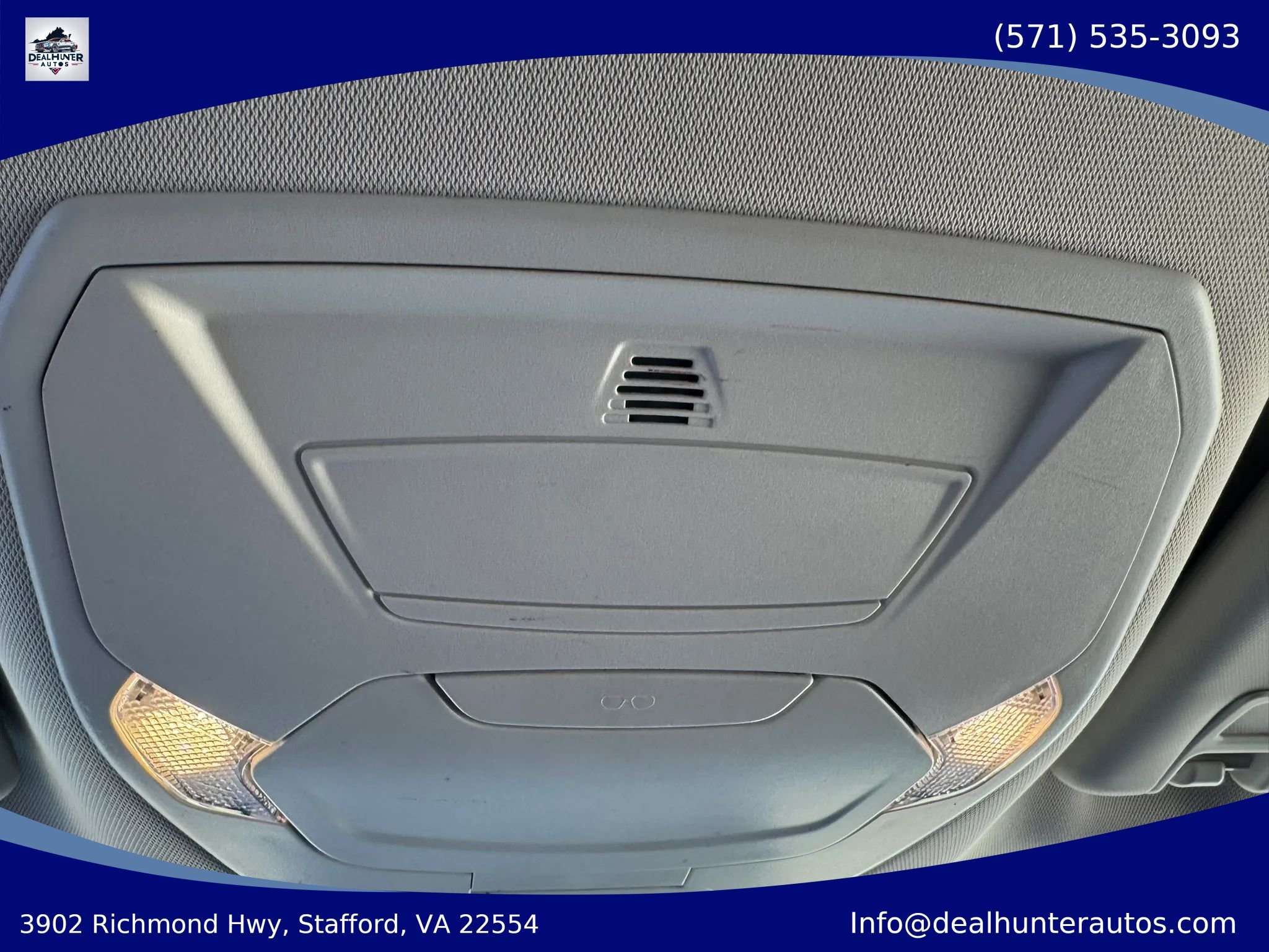 Used 2017 Ford Escape Titanium AWD/4WD image 25