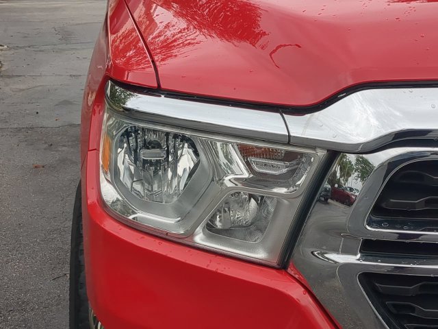 Certified 2023 RAM 1500 Big Horn RWD image 10