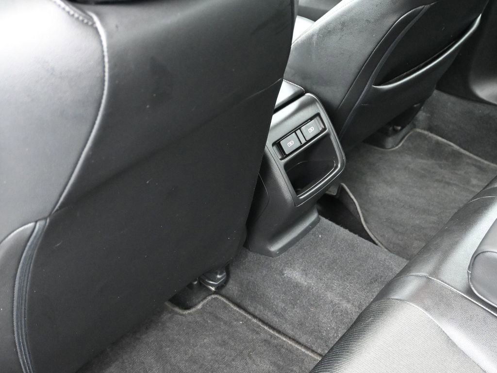 Certified 2022 Honda Accord Sport image 26