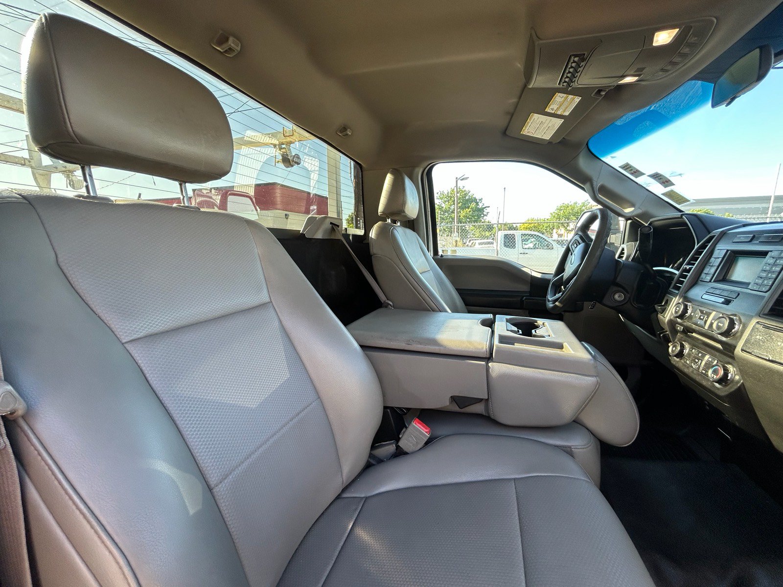 Used 2018 Ford F250 XL w/ Power Equipment Group RWD image 20