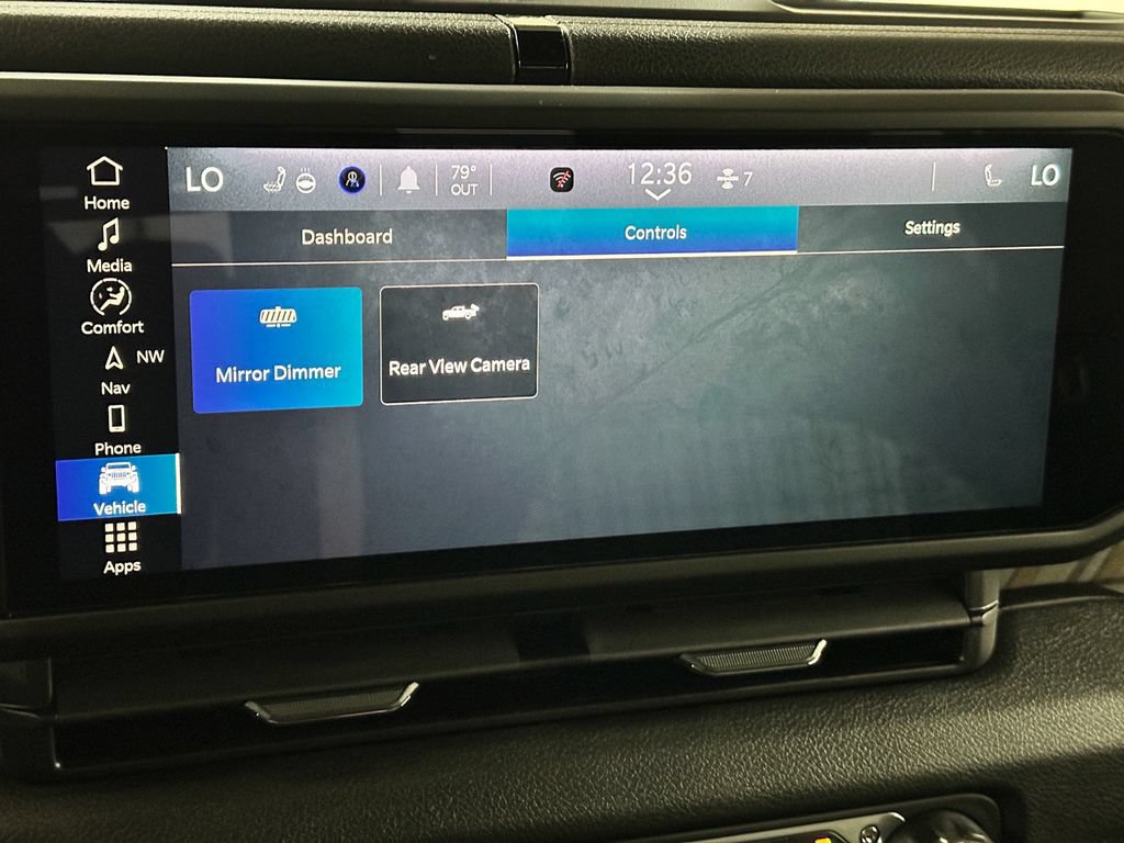 New 2026 Jeep Gladiator Sport AWD/4WD image 35