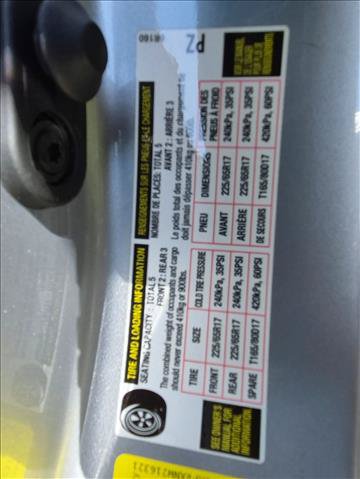 Used 2022 Toyota RAV4 LE FWD image 15