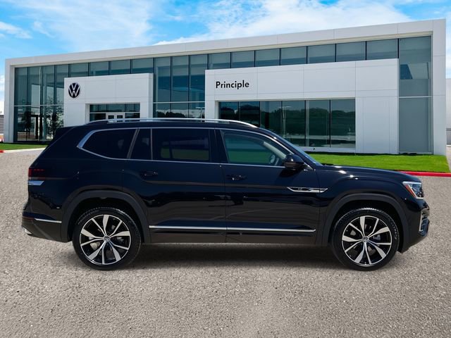 New 2026 Volkswagen Atlas SEL Premium R-Line image 4