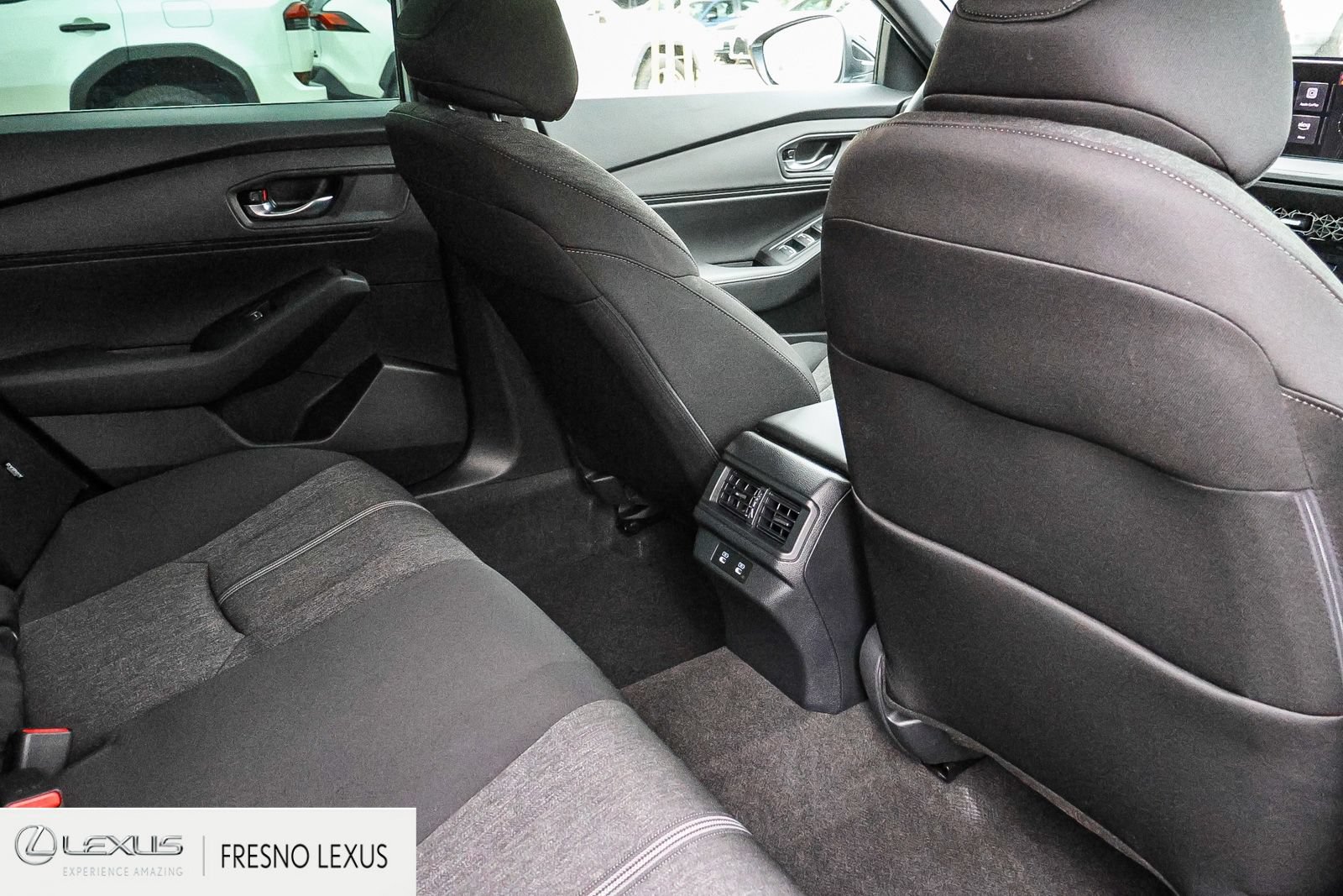 Used 2025 Honda Accord Sport image 13