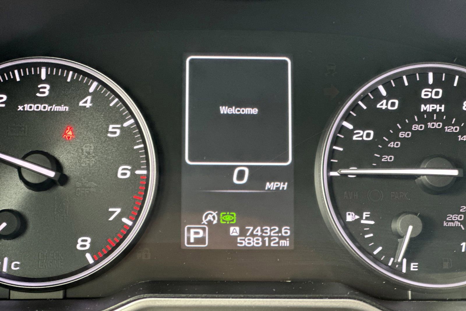 Used 2022 Subaru Outback Limited image 26