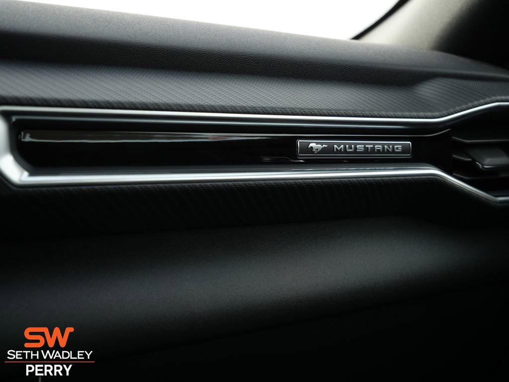 New 2026 Ford Mustang GT Premium w/ Mustang Nite Pony Package image 22