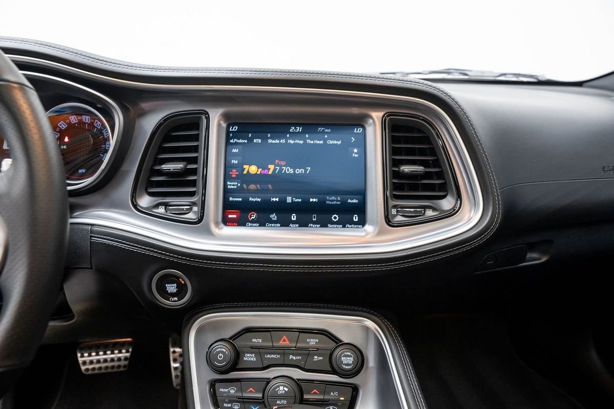 Used 2020 Dodge Challenger R/T Scat Pack w/ Plus Package image 22