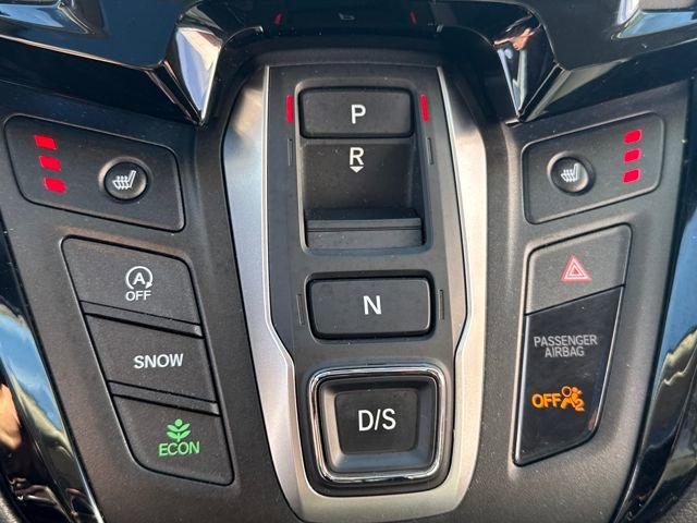 Used 2025 Honda Odyssey Touring image 25