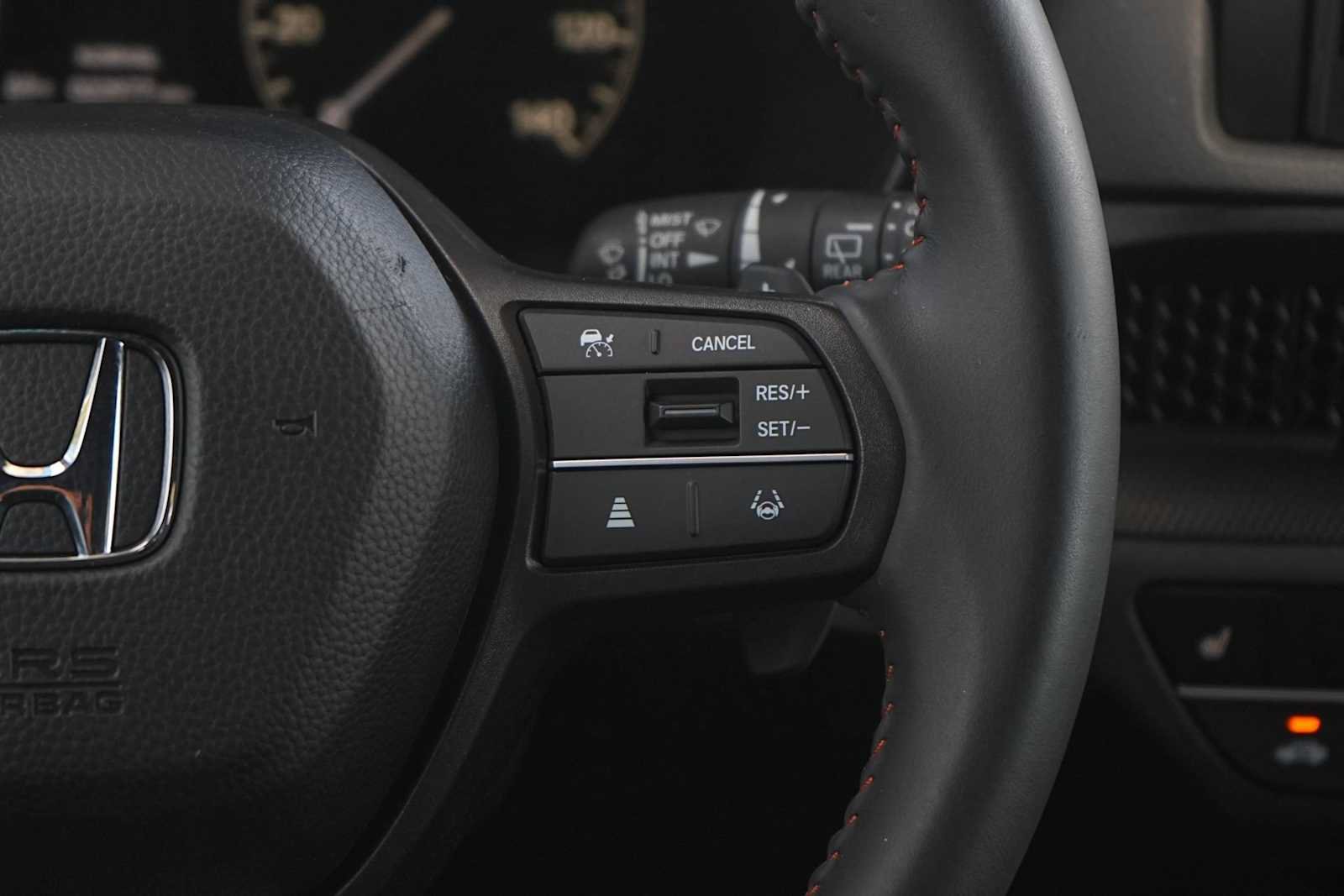 Used 2024 Honda CR-V Sport image 18