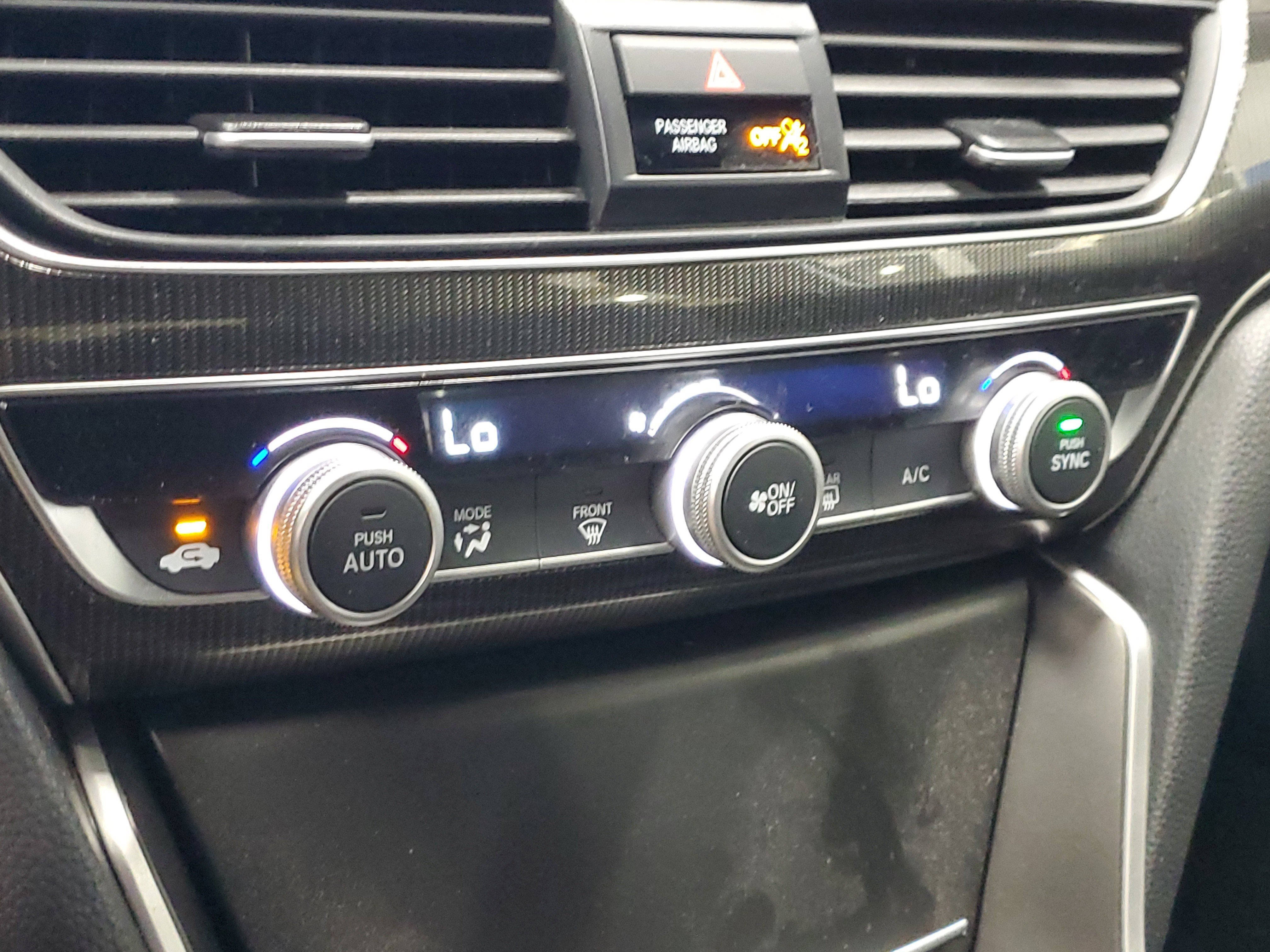 Used 2021 Honda Accord Sport image 29