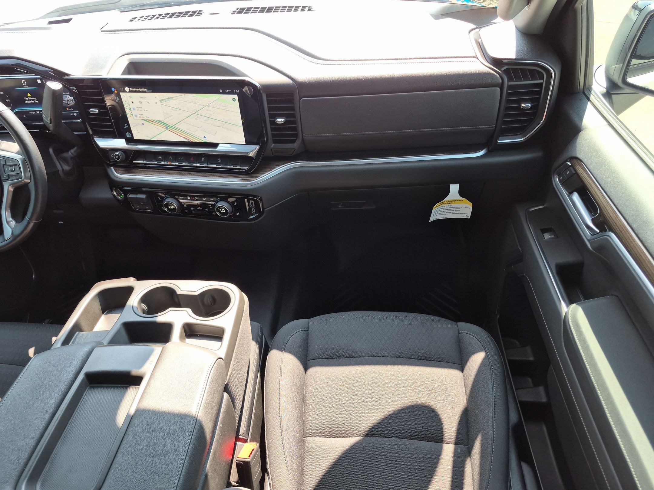 Used 2022 Chevrolet Silverado 1500 RST AWD/4WD image 30