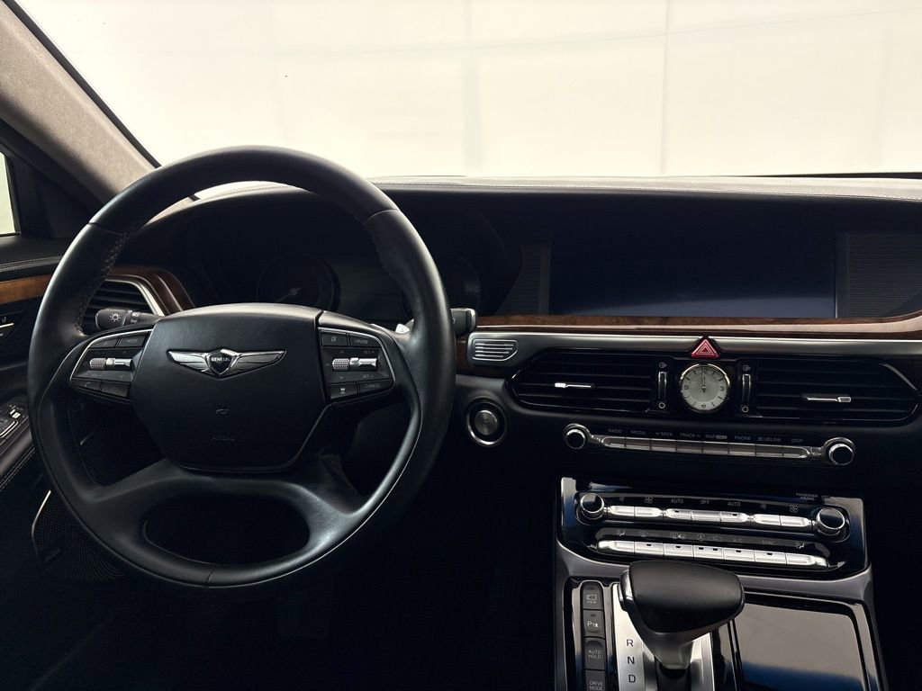 Used 2017 Genesis G90 5.0 Ultimate image 22