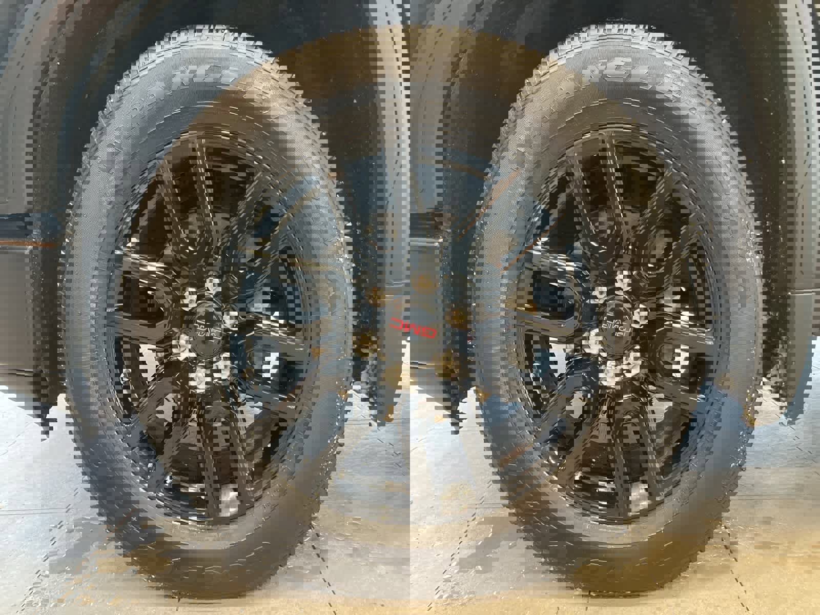 Used 2021 GMC Sierra 1500 Elevation w/ Max Trailering Package image 9