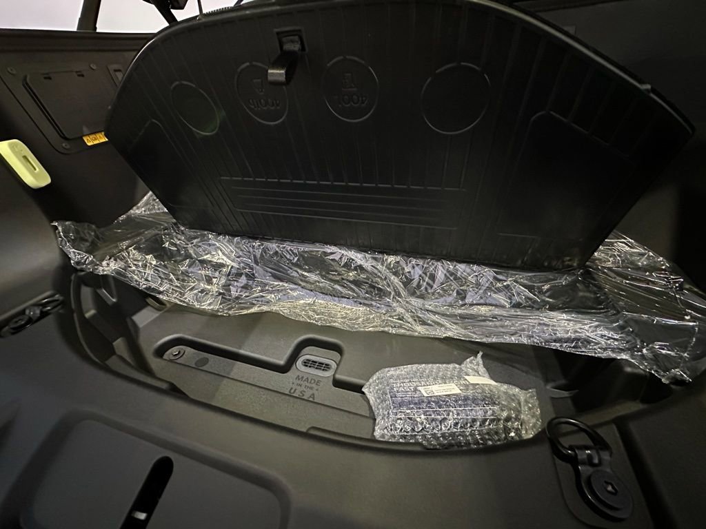 New 2025 Ford F150 Lightning XLT image 69