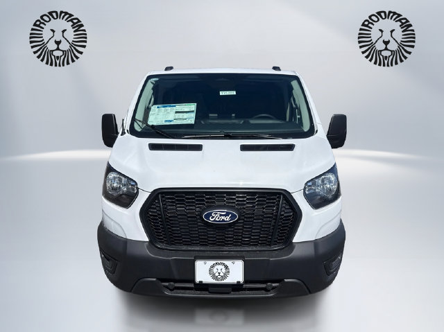 New 2026 Ford Transit 150 Low Roof RWD image 2