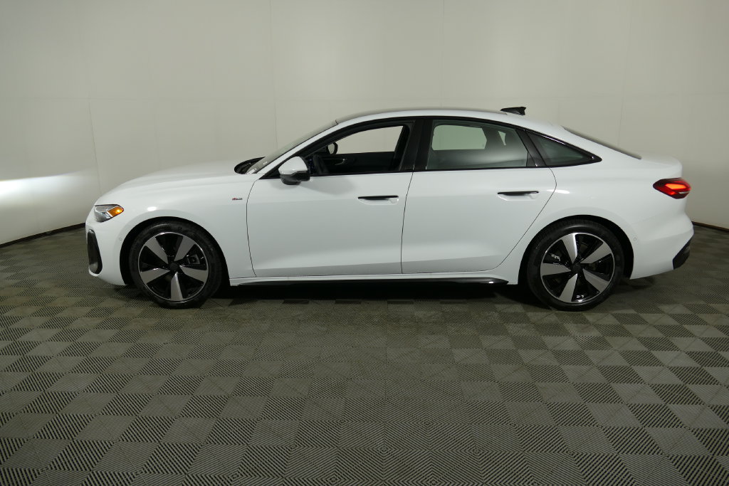 New 2026 Audi A5 Premium Plus AWD/4WD image 6