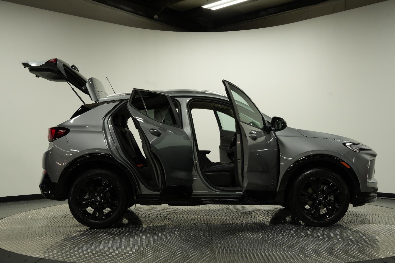 New 2026 Buick Encore GX Sport Touring w/ Comfort Package image 10