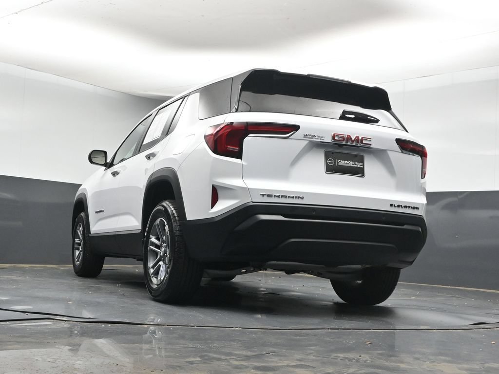 Used 2026 GMC Terrain Elevation FWD image 26