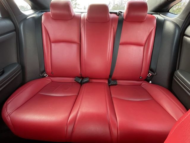Used 2021 Honda Civic Sport image 17