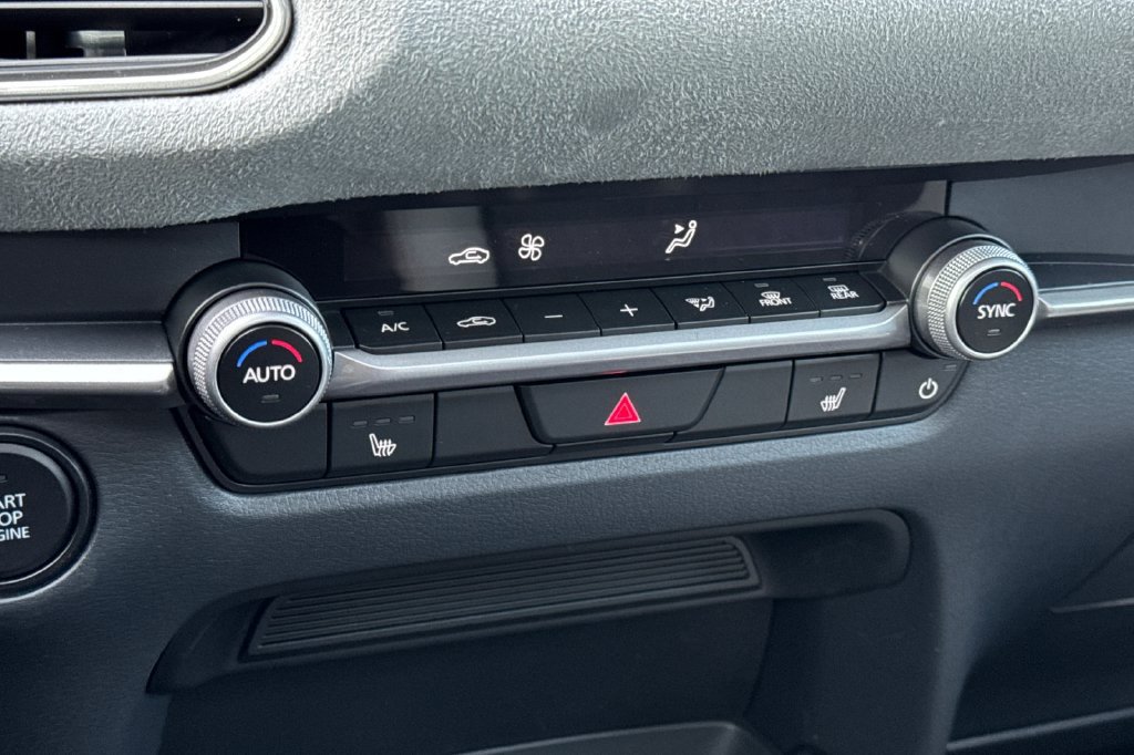 Certified 2026 MAZDA CX-30 AWD 2.5 S image 25