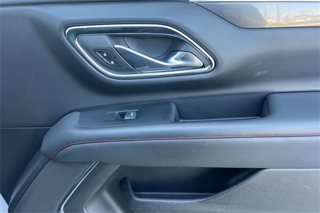 Used 2023 Chevrolet Tahoe RST w/ Luxury Package image 22