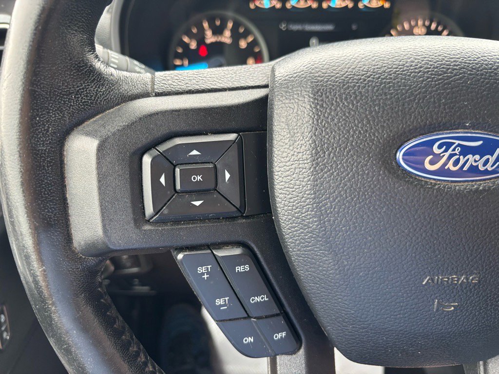 Used 2018 Ford F150 XLT w/ Equipment Group 302A Luxury image 33