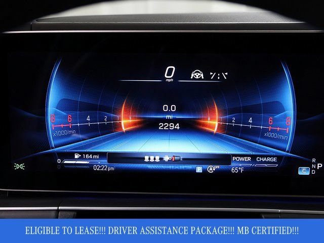 Used 2026 Mercedes-Benz GLE 53 AMG 4MATIC image 18