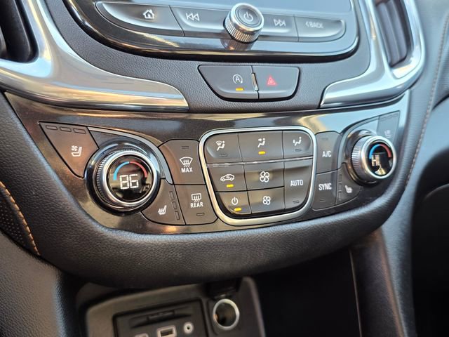 Used 2023 Chevrolet Equinox Premier AWD/4WD image 33