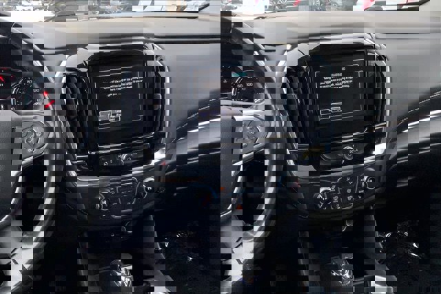 Used 2018 Chevrolet Traverse LT w/ LPO, Cargo Package image 5