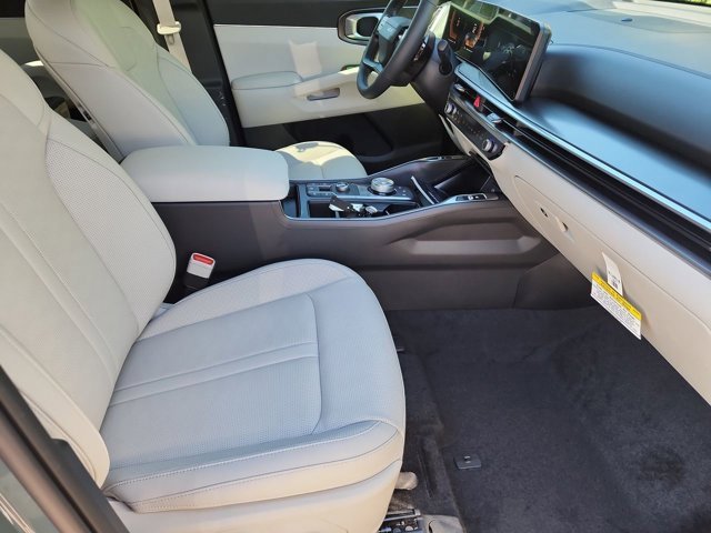 New 2026 Kia Sorento EX image 7