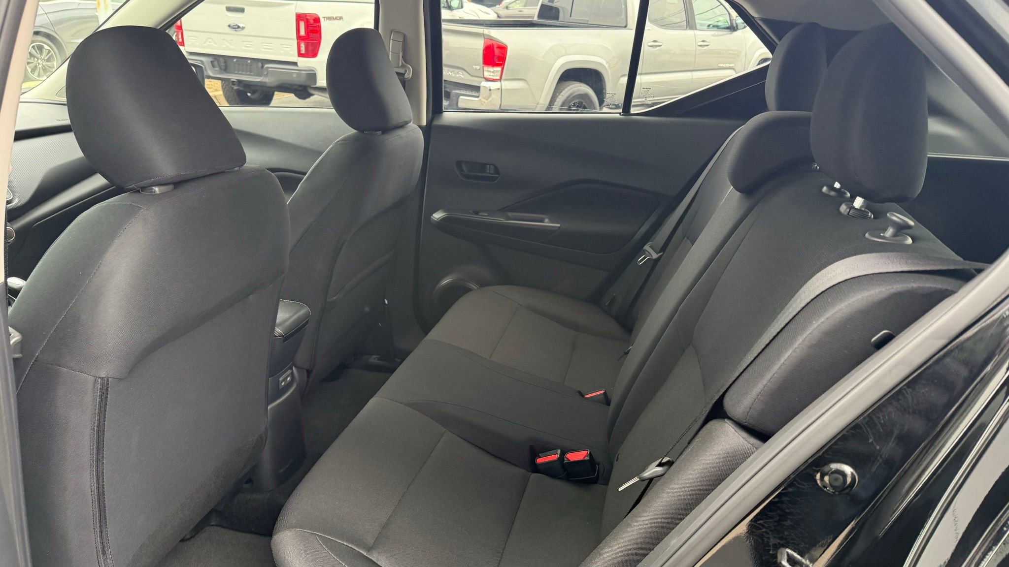 Used 2025 Nissan Kicks Play S image 26