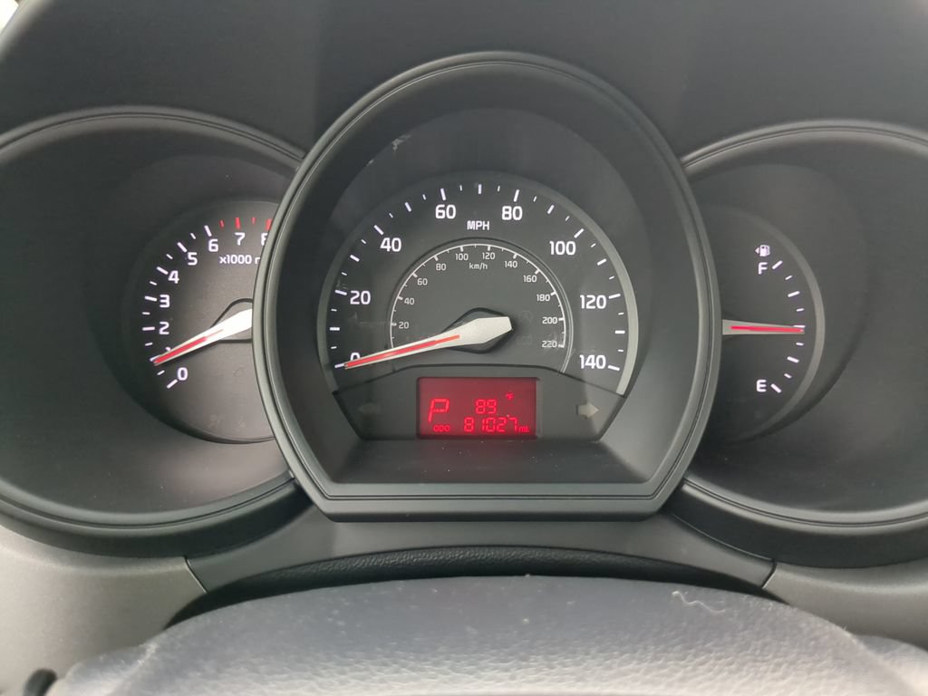Used 2013 Kia Rio EX FWD image 27