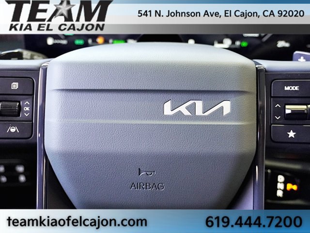 New 2027 Kia Telluride X-Line SX Prestige AWD/4WD image 43